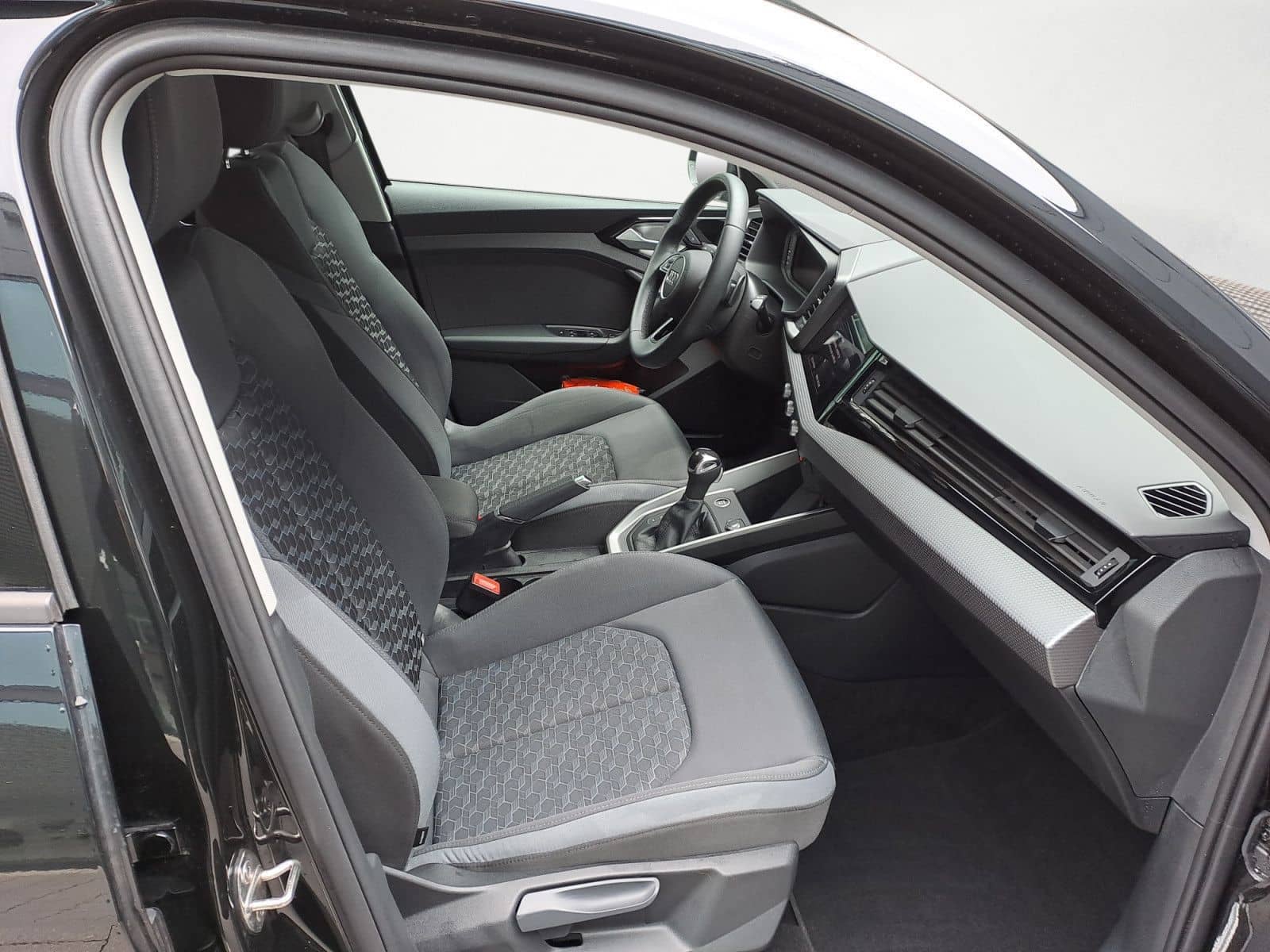 Audi A1 Sportback 25 TFSI S-tronic advanced LED Virtu foto 9