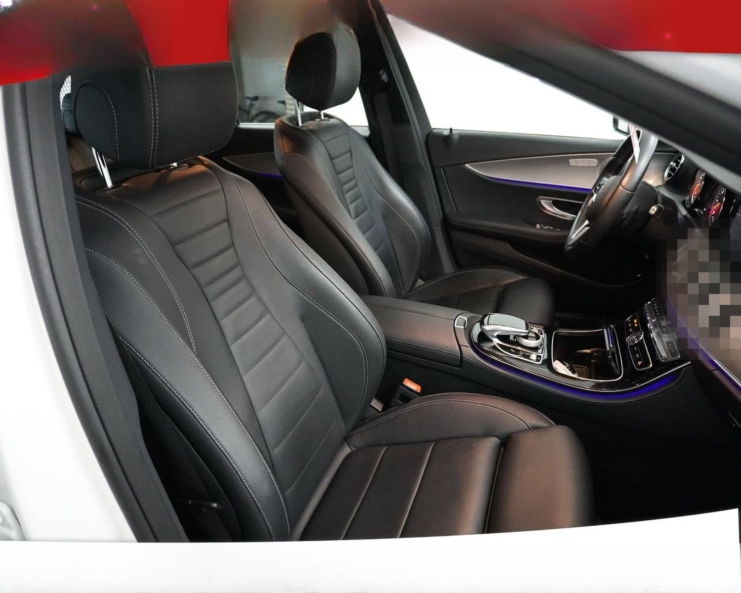 Mercedes-Benz E300de 2X Avantg BURMES+STDHZ+COMAND+AHK+ACC+LED foto 16