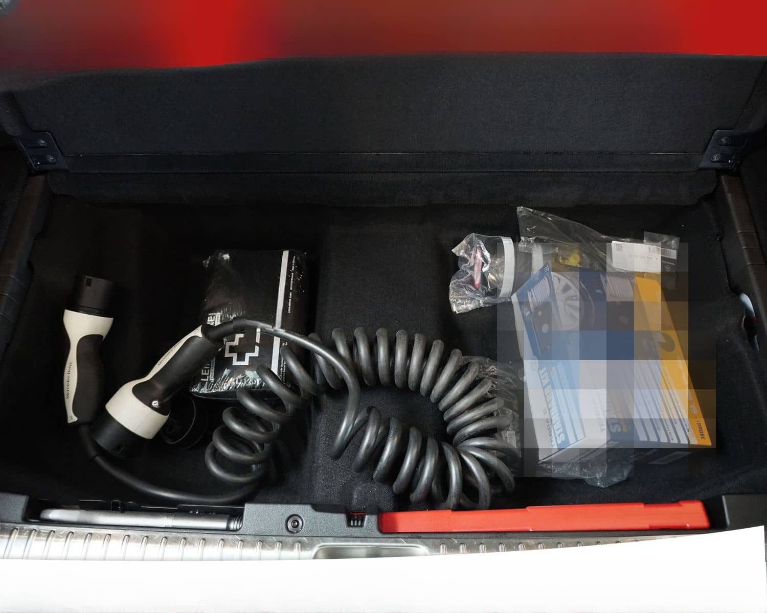 Mercedes-Benz E300de 2X Avantg BURMES+STDHZ+COMAND+AHK+ACC+LED foto 21