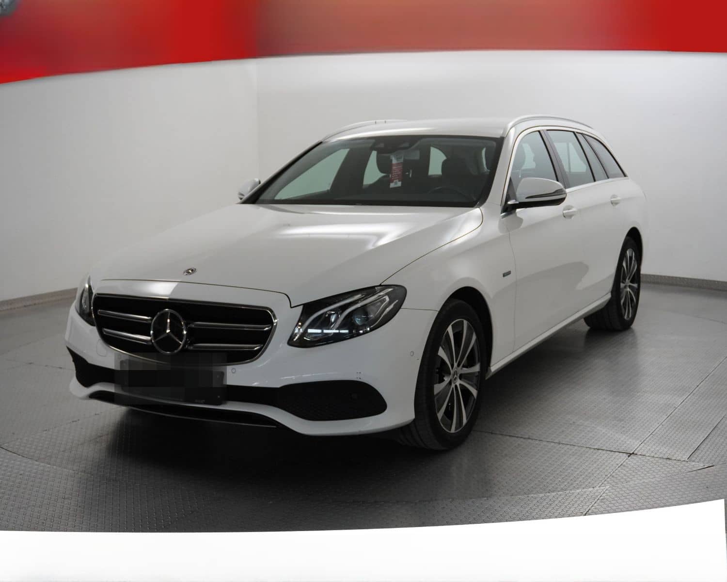 Mercedes-Benz E300de 2X Avantg BURMES+STDHZ+COMAND+AHK+ACC+LED foto 4