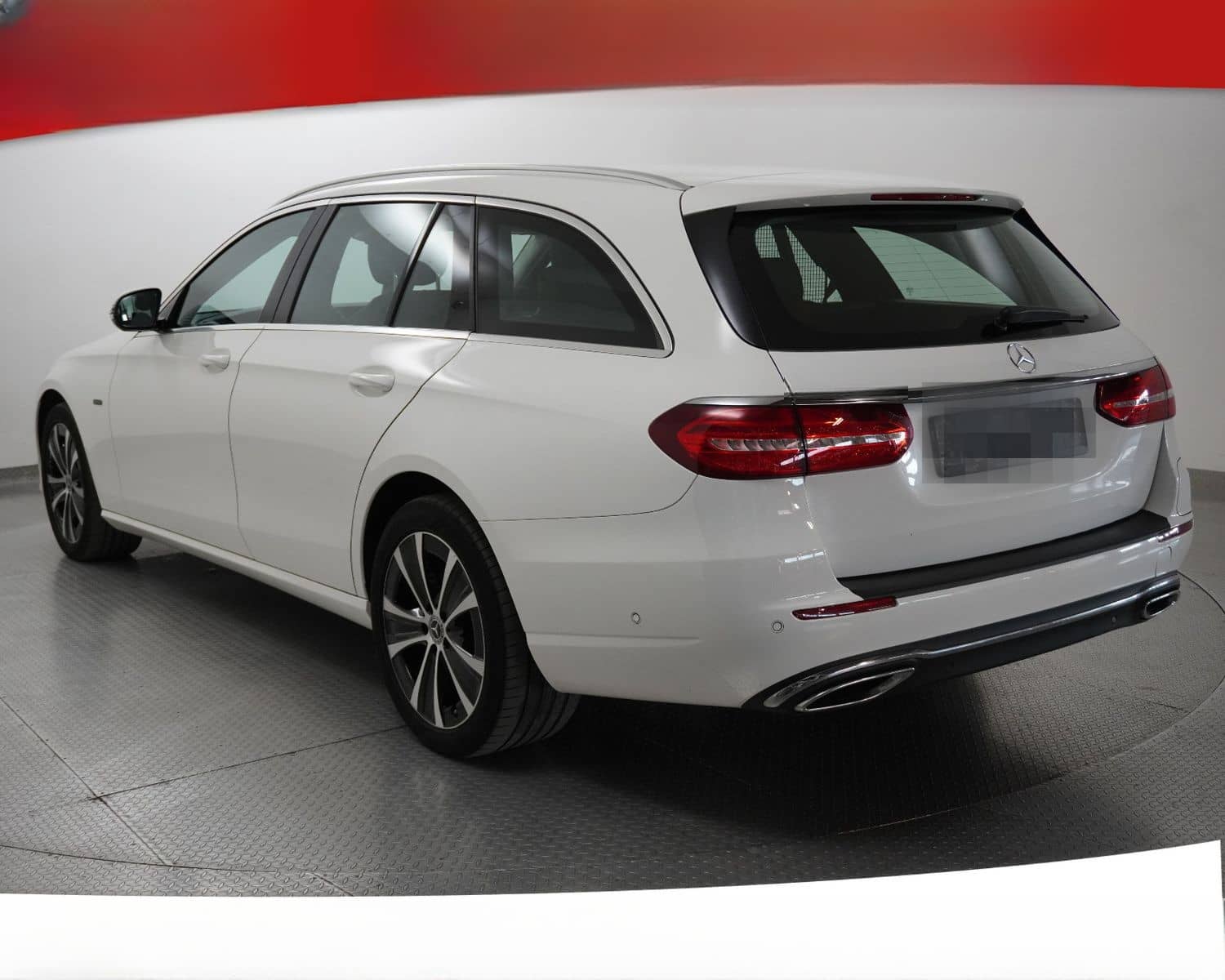 Mercedes-Benz E300de 2X Avantg BURMES+STDHZ+COMAND+AHK+ACC+LED foto 6