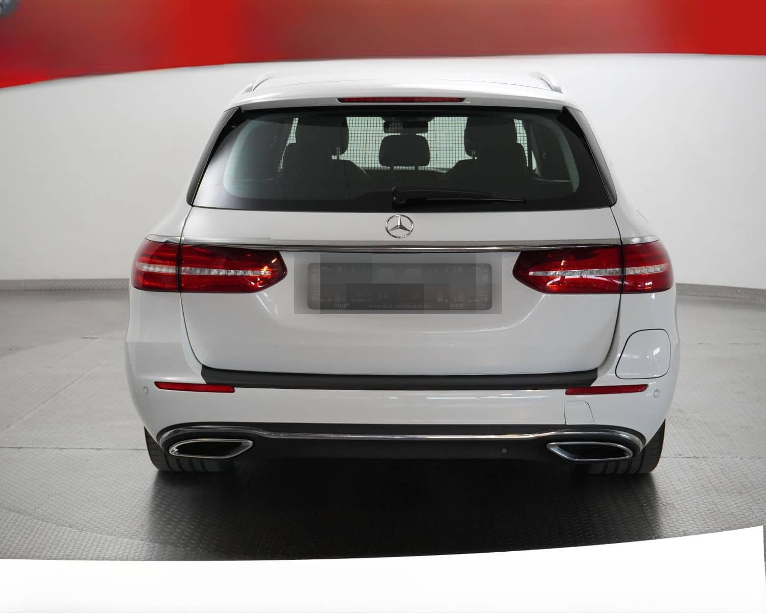 Mercedes-Benz E300de 2X Avantg BURMES+STDHZ+COMAND+AHK+ACC+LED foto 7