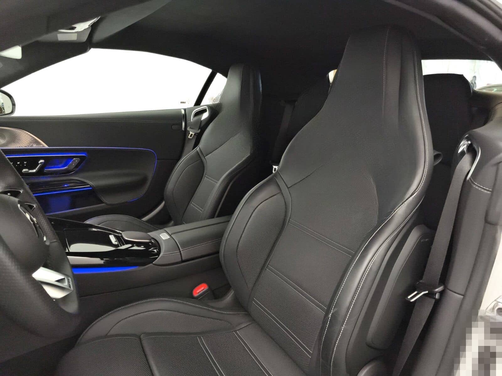 Mercedes-Benz SL 43 Premium+ Perfo Sitz 20" Burmester HeadUp foto 11