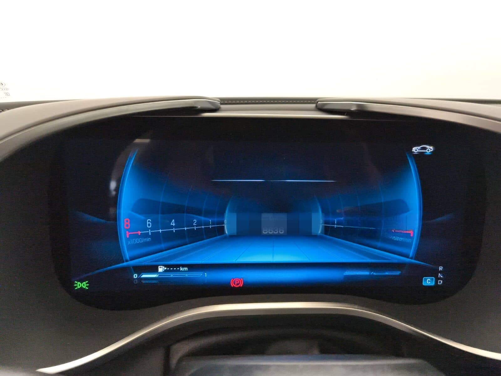 Mercedes-Benz SL 43 Premium+ Perfo Sitz 20" Burmester HeadUp foto 13