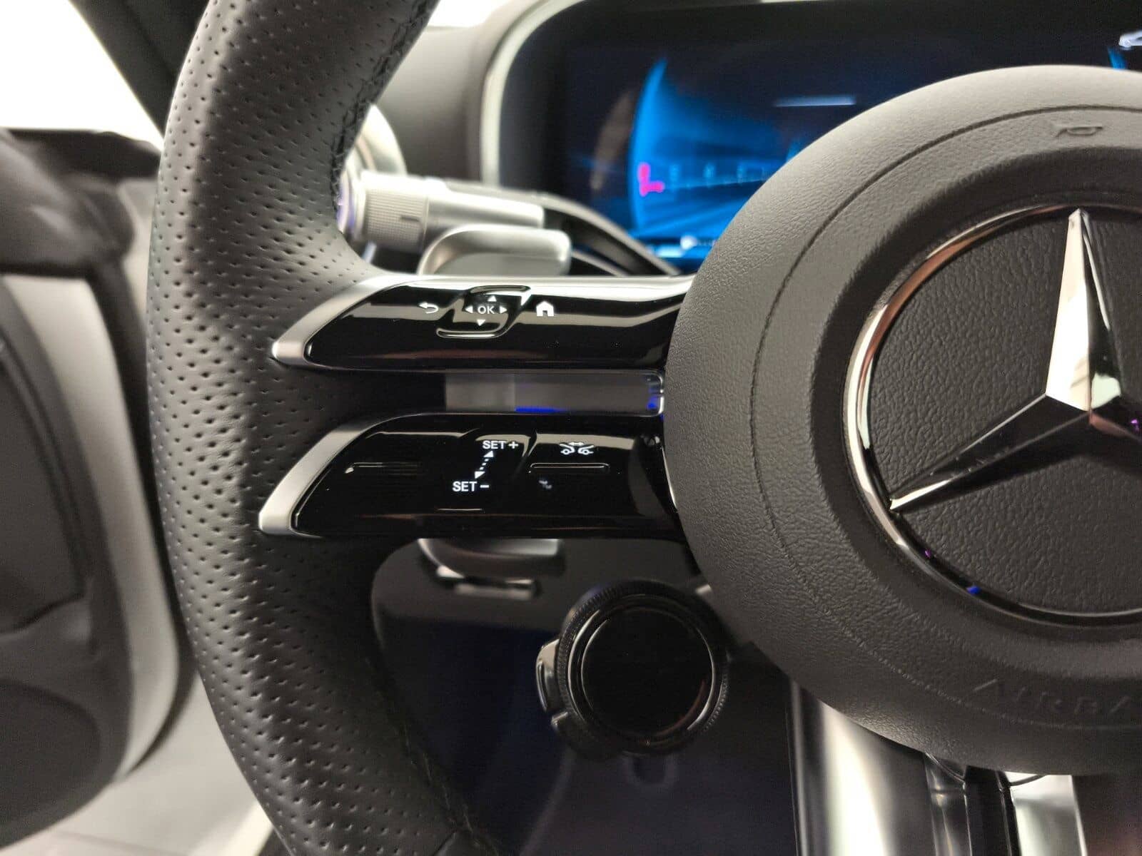 Mercedes-Benz SL 43 Premium+ Perfo Sitz 20" Burmester HeadUp foto 15