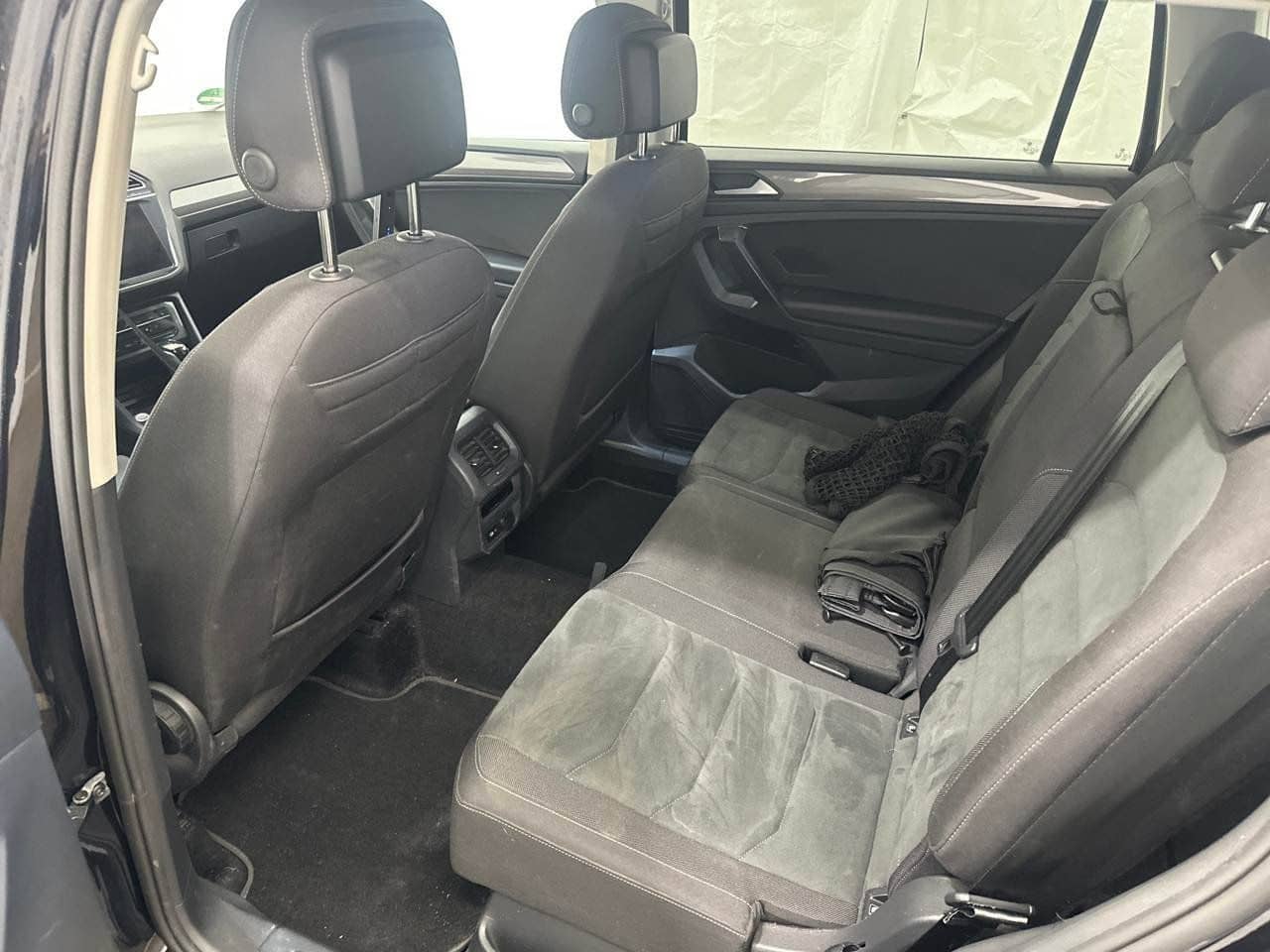 Volkswagen Tiguan Allspace 2.0 TDI Life 360° ACC HuD Key foto 11