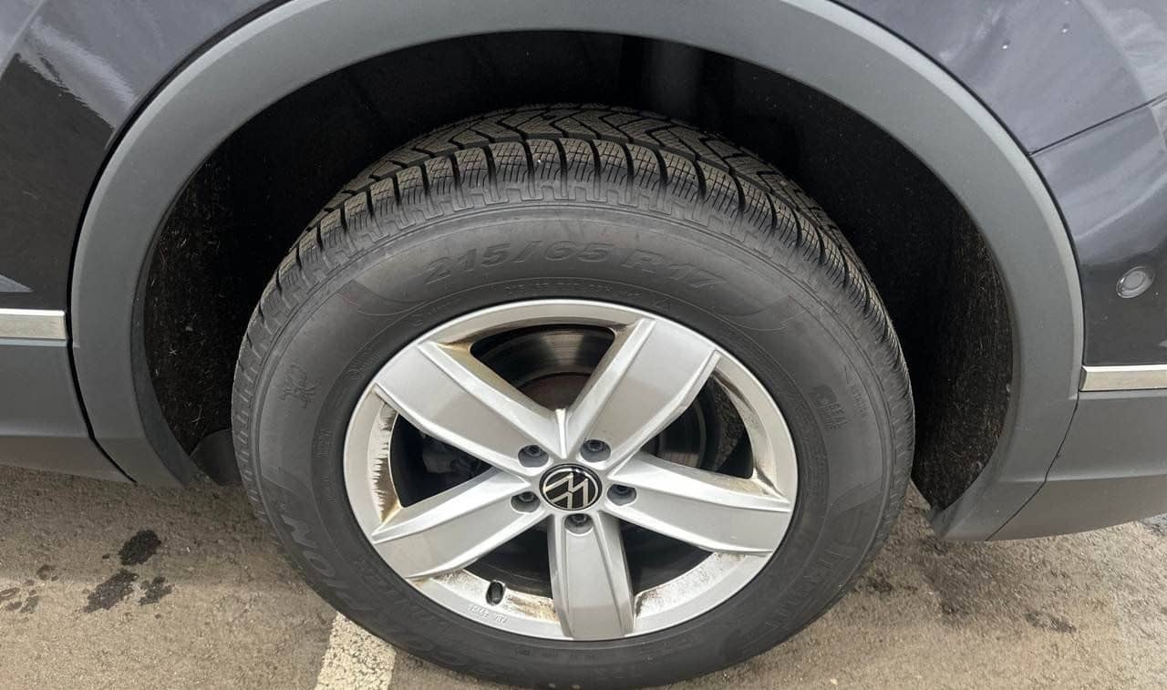 Volkswagen Tiguan Allspace 2.0 TDI Life 360° ACC HuD Key foto 12