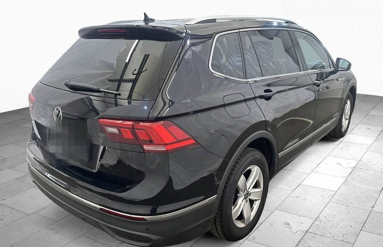 Volkswagen Tiguan Allspace 2.0 TDI Life 360° ACC HuD Key foto 4