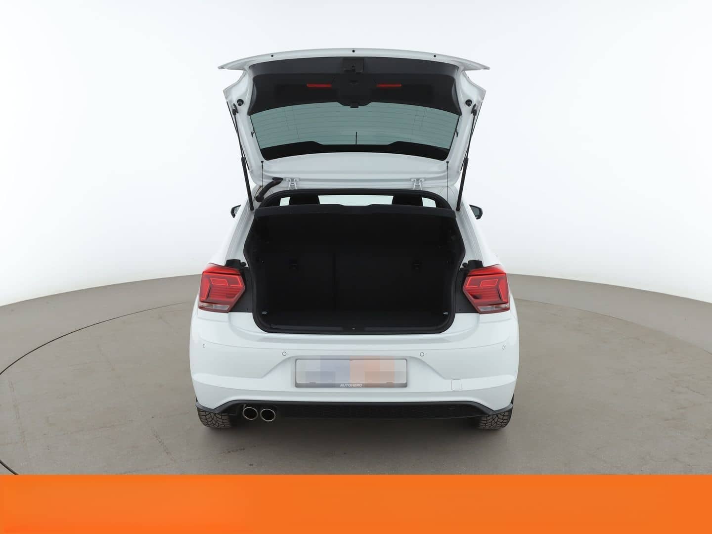 Volkswagen Polo 2.0 TSI GTI Aut.*NAVI*PDC*SHZ*KLIMA* foto 17