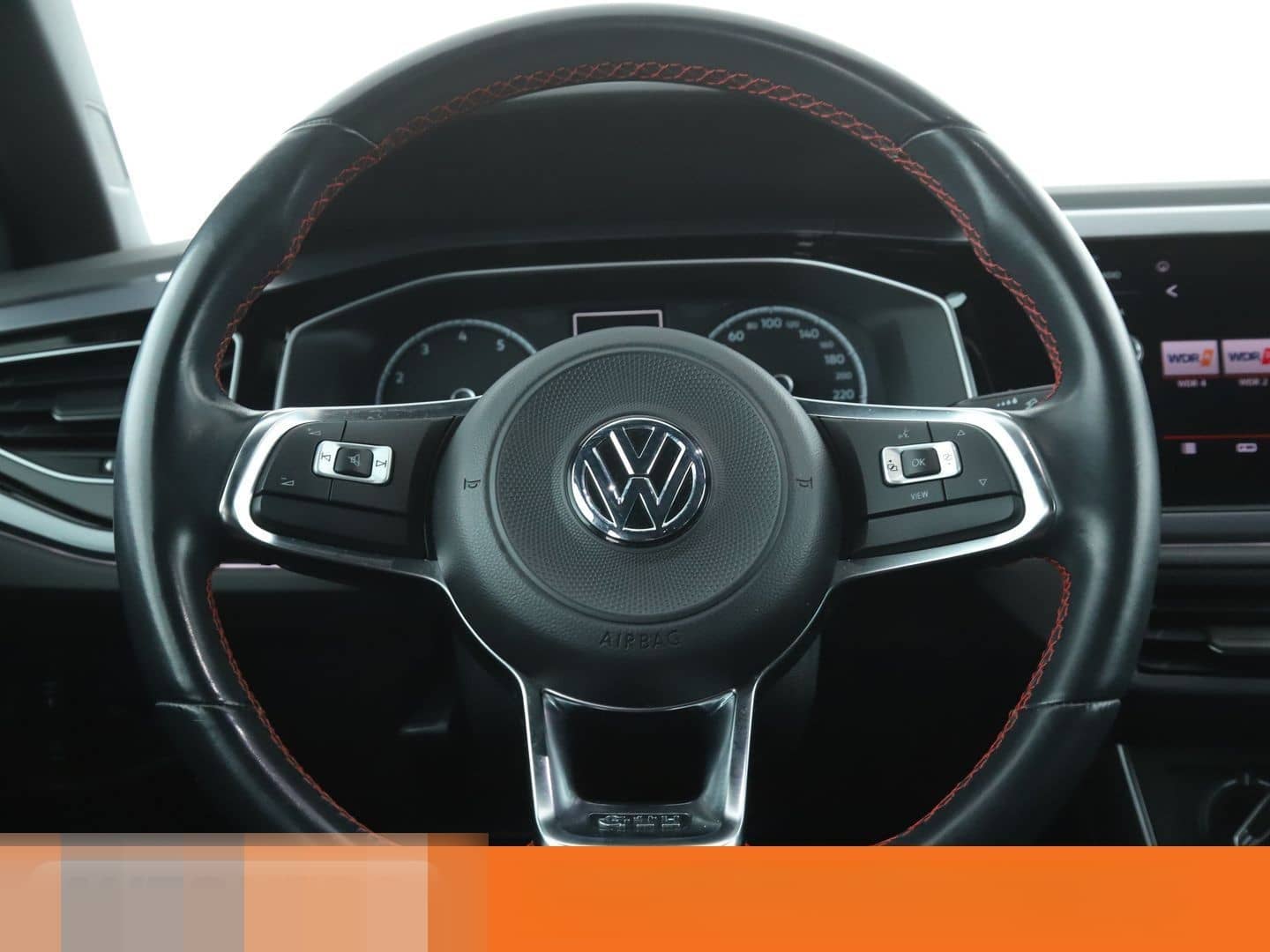 Volkswagen Polo 2.0 TSI GTI Aut.*NAVI*PDC*SHZ*KLIMA* foto 19