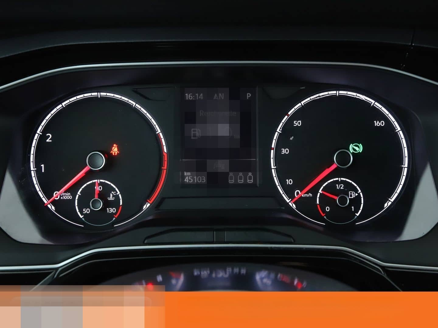 Volkswagen Polo 2.0 TSI GTI Aut.*NAVI*PDC*SHZ*KLIMA* foto 20