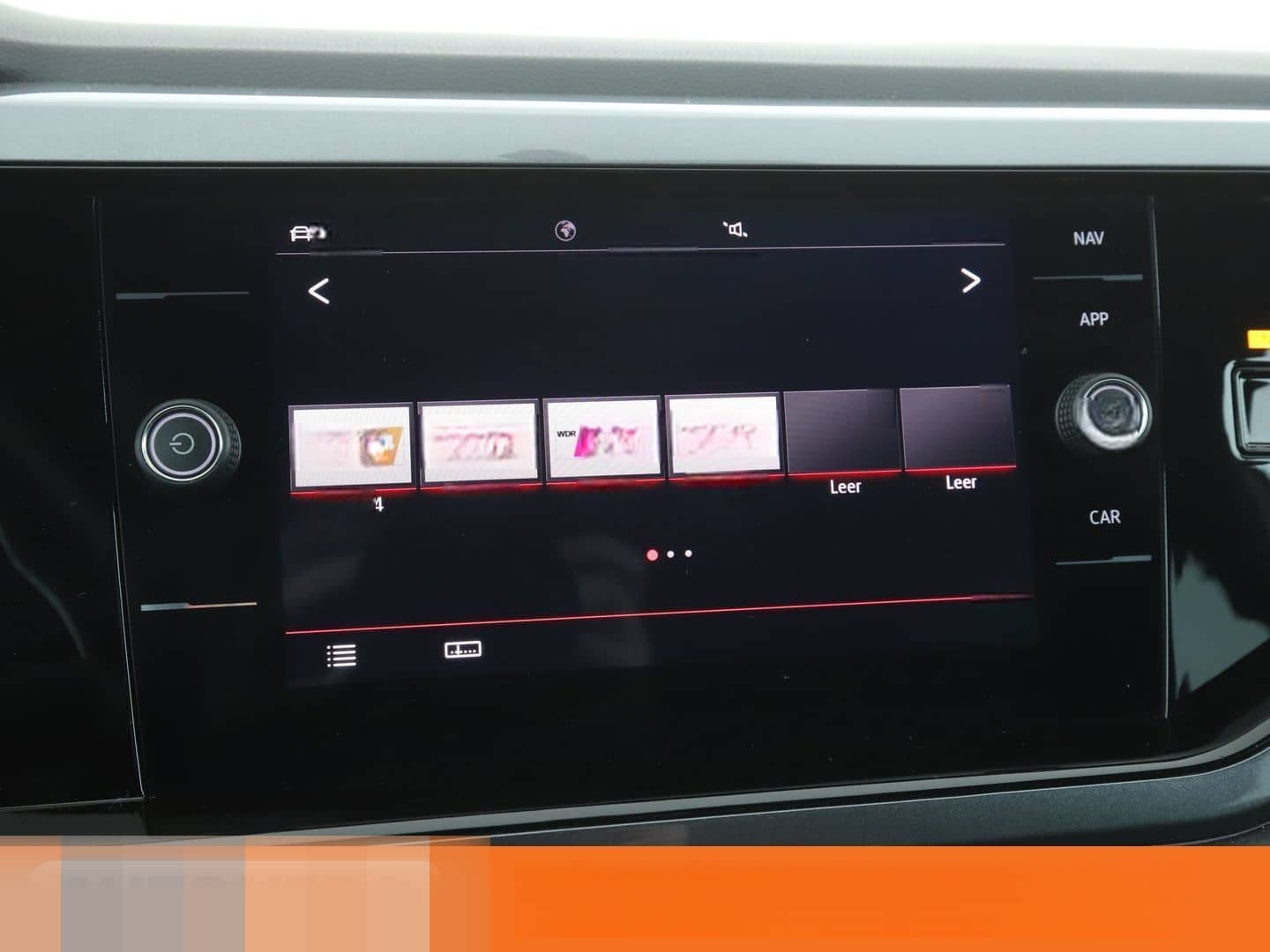 Volkswagen Polo 2.0 TSI GTI Aut.*NAVI*PDC*SHZ*KLIMA* foto 21