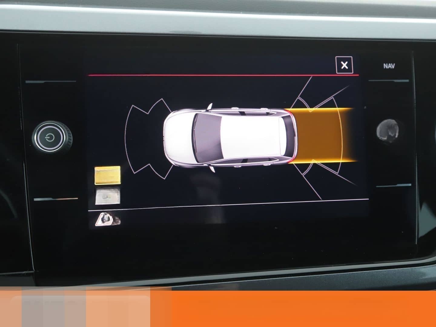 Volkswagen Polo 2.0 TSI GTI Aut.*NAVI*PDC*SHZ*KLIMA* foto 22