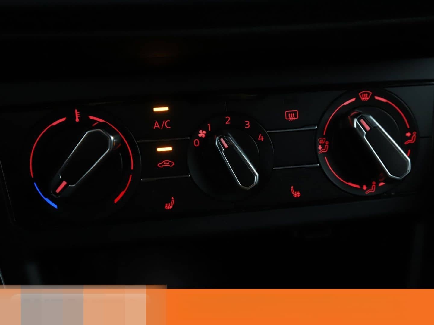 Volkswagen Polo 2.0 TSI GTI Aut.*NAVI*PDC*SHZ*KLIMA* foto 23