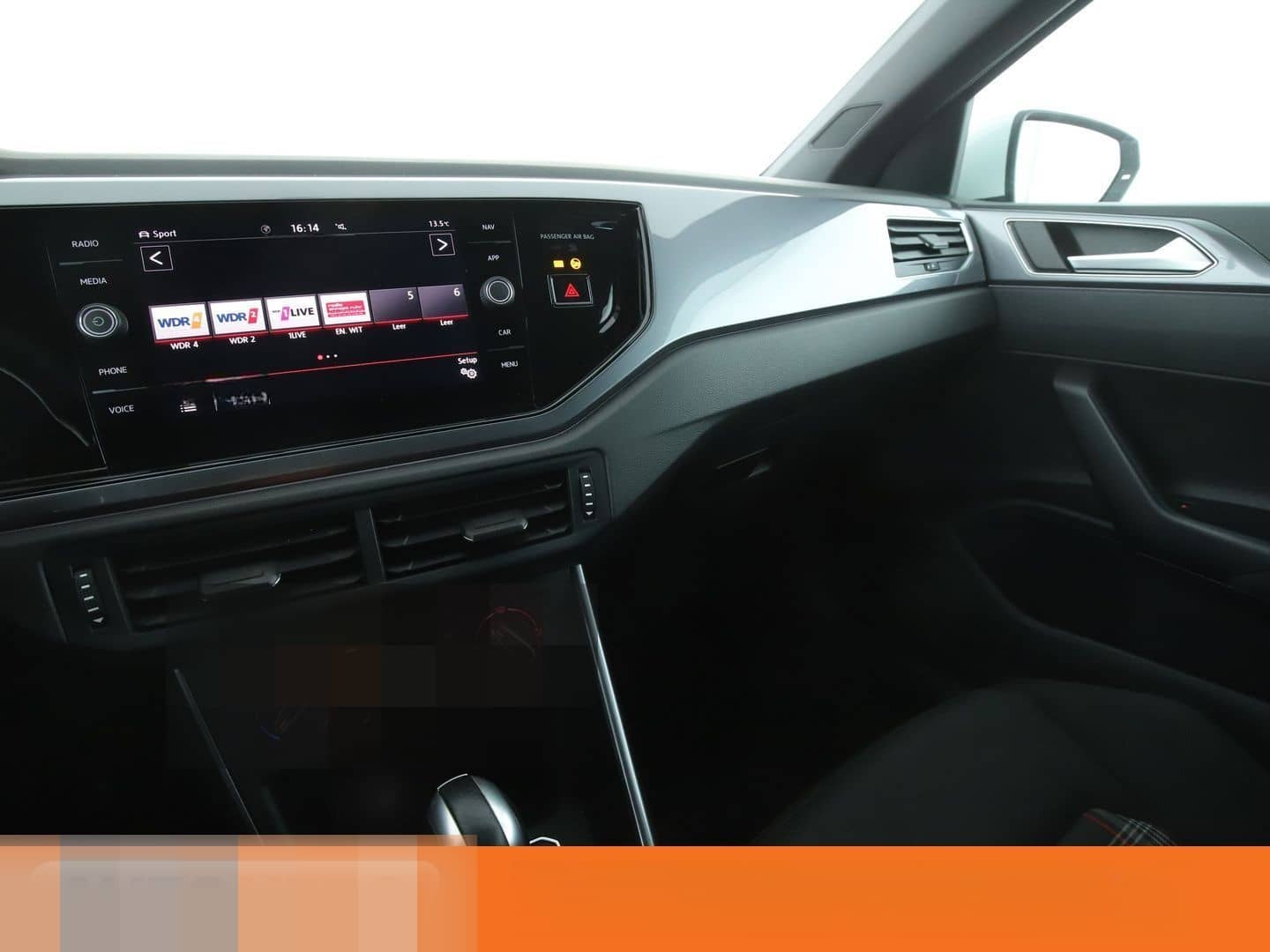 Volkswagen Polo 2.0 TSI GTI Aut.*NAVI*PDC*SHZ*KLIMA* foto 25