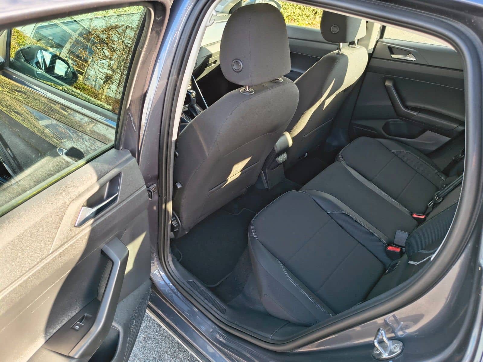 Volkswagen Taigo Aut. Style, AHK, Matrix, 1 Hd. 12M Garan. foto 13