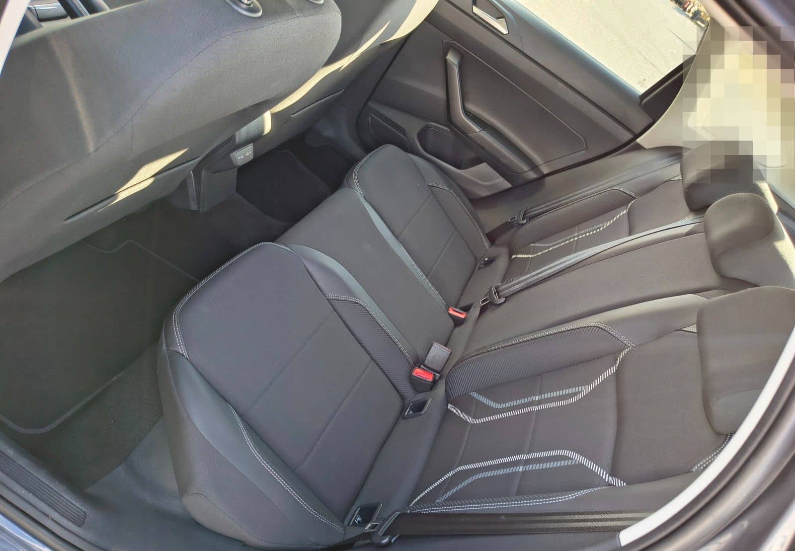 Volkswagen Taigo Aut. Style, AHK, Matrix, 1 Hd. 12M Garan. foto 14