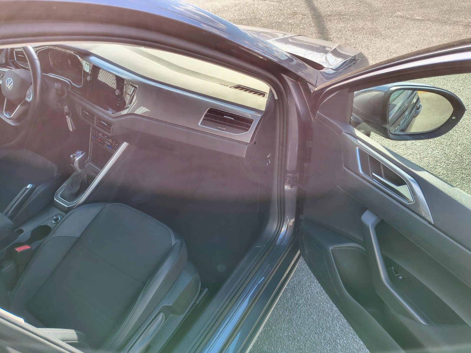 Volkswagen Taigo Aut. Style, AHK, Matrix, 1 Hd. 12M Garan. foto 5