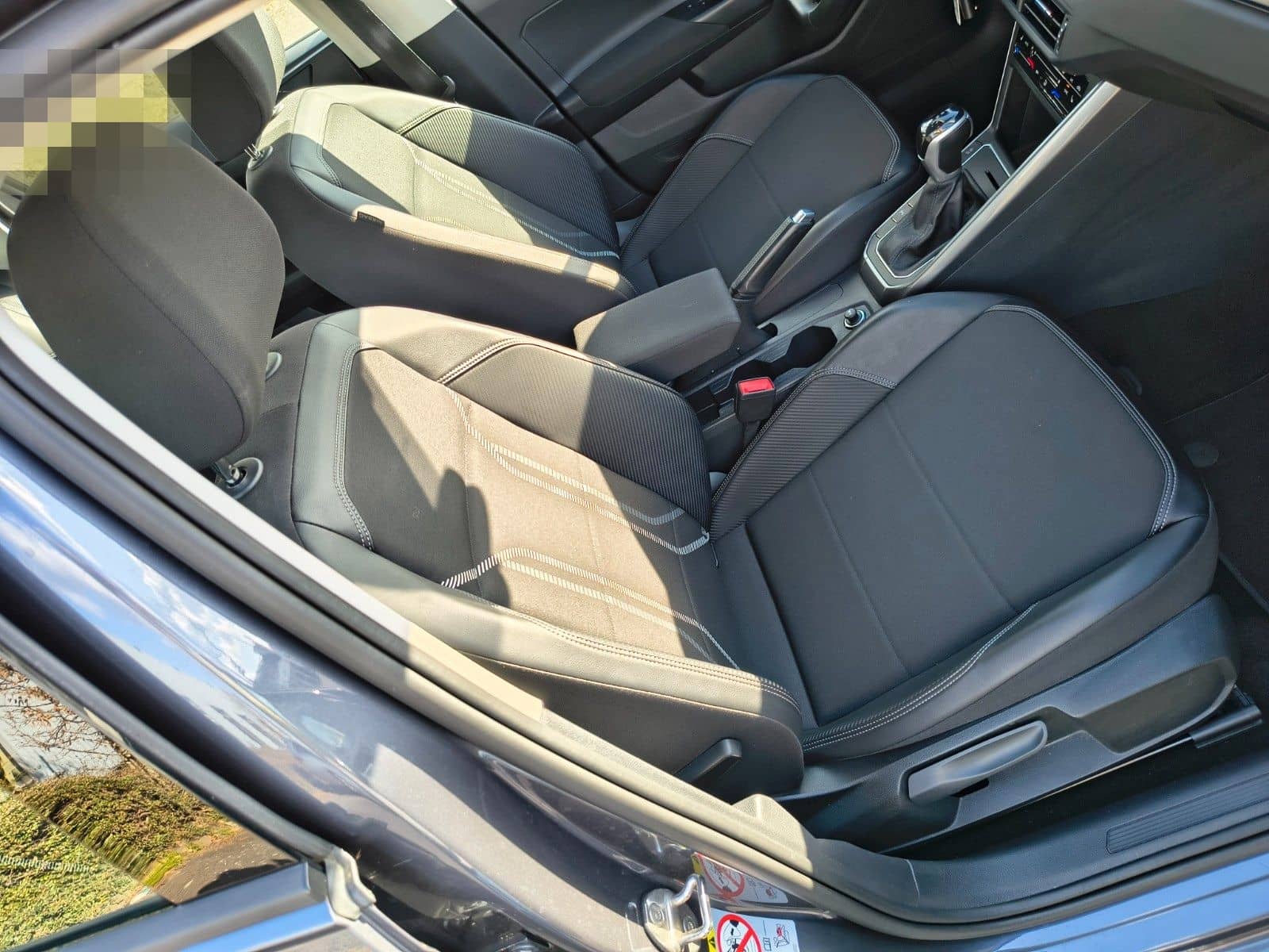 Volkswagen Taigo Aut. Style, AHK, Matrix, 1 Hd. 12M Garan. foto 6