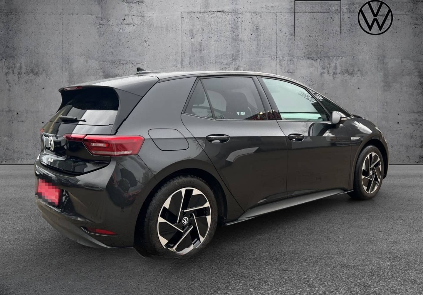 Volkswagen ID.3 Pro Perf. MATRIX DIGITAL COCKPIT PANO KAMER foto 12