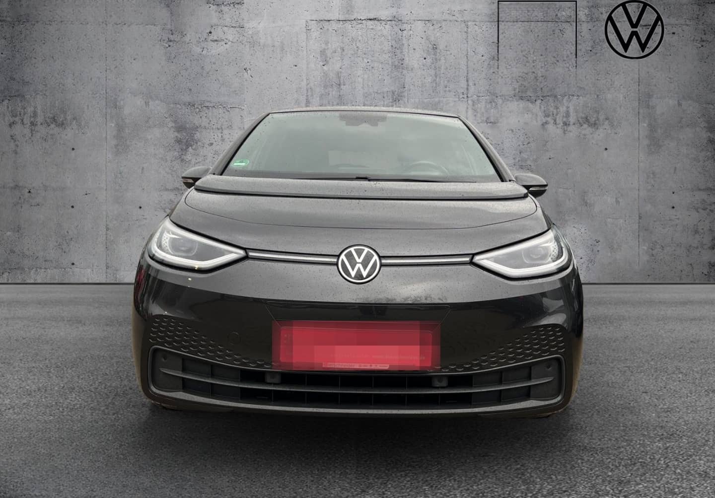 Volkswagen ID.3 Pro Perf. MATRIX DIGITAL COCKPIT PANO KAMER foto 3