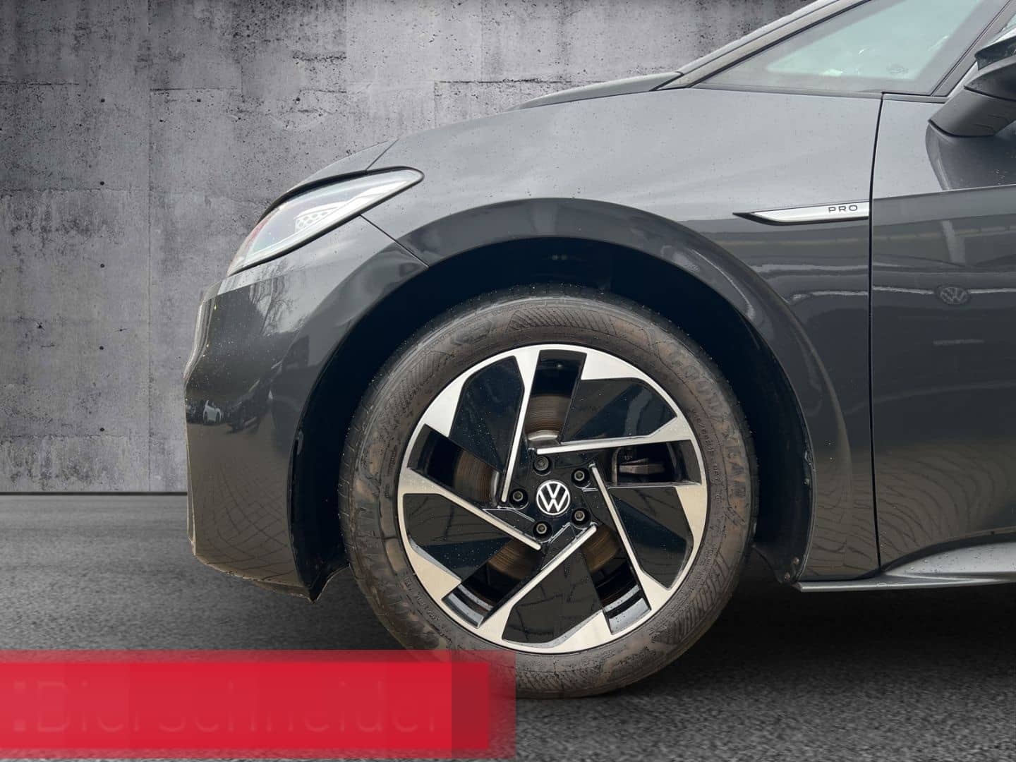 Volkswagen ID.3 Pro Perf. MATRIX DIGITAL COCKPIT PANO KAMER foto 4