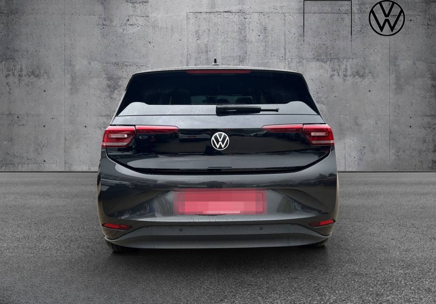 Volkswagen ID.3 Pro Perf. MATRIX DIGITAL COCKPIT PANO KAMER foto 10