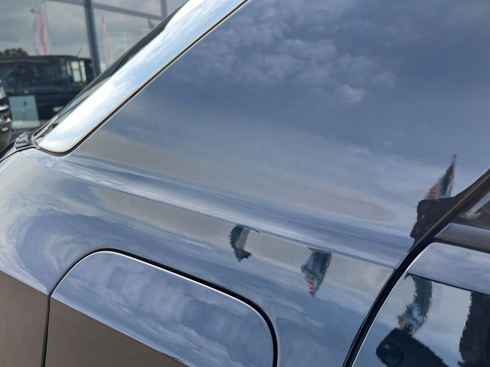 Volkswagen T-Roc Goal mit LED+PDC+NAVI+GARANTIE foto 11