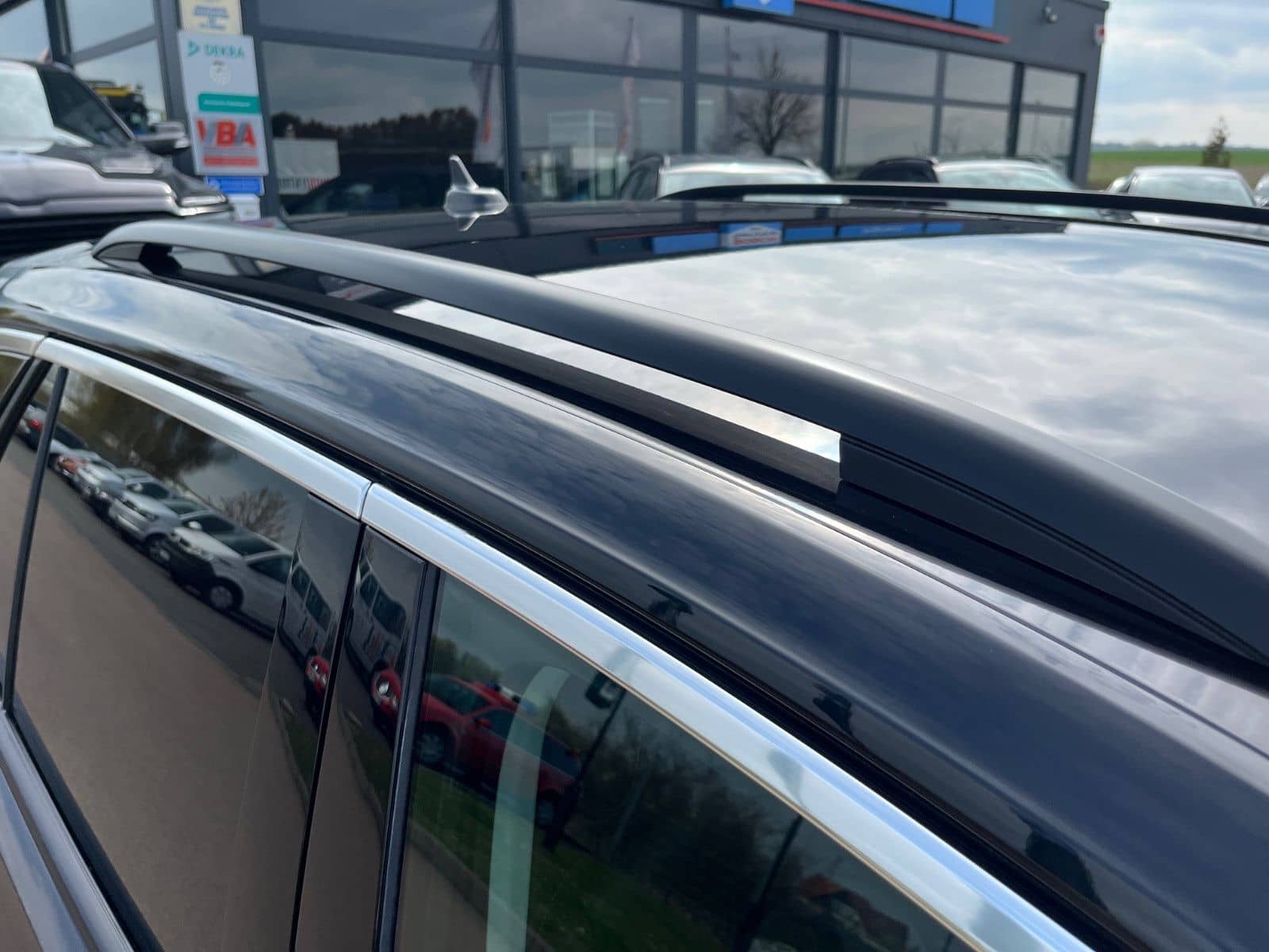 Volkswagen T-Roc Goal mit LED+PDC+NAVI+GARANTIE foto 9