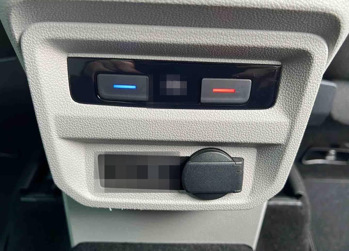 Volkswagen Tiguan 2.0 TDI DSG Comfortline *LED, App, ACC* foto 14