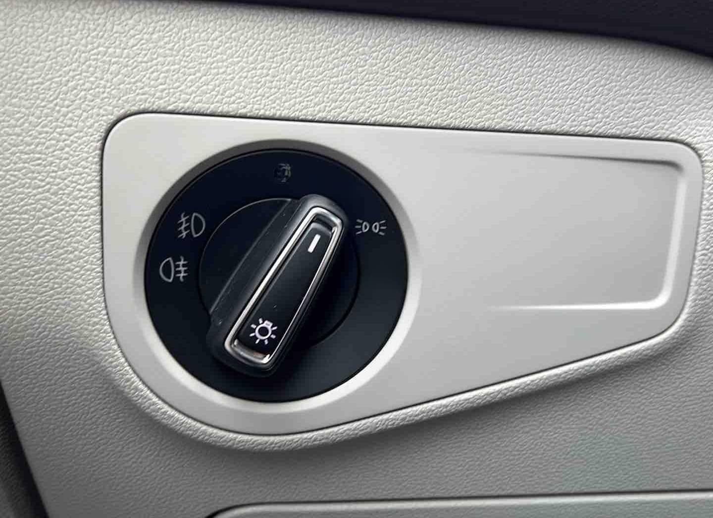 Volkswagen Tiguan 2.0 TDI DSG Comfortline *LED, App, ACC* foto 16