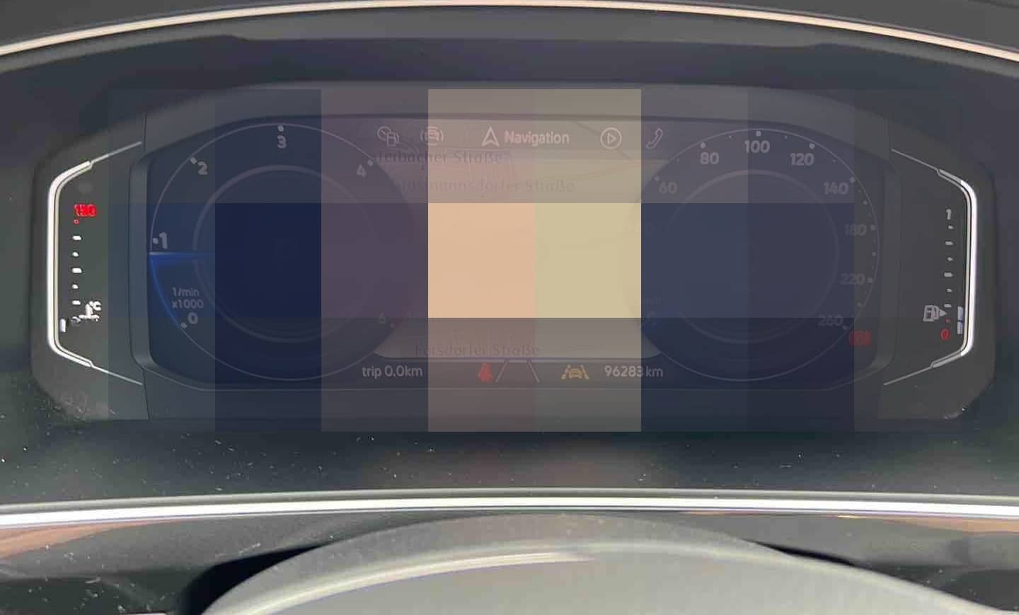 Volkswagen Tiguan 2.0 TDI DSG Comfortline *LED, App, ACC* foto 17