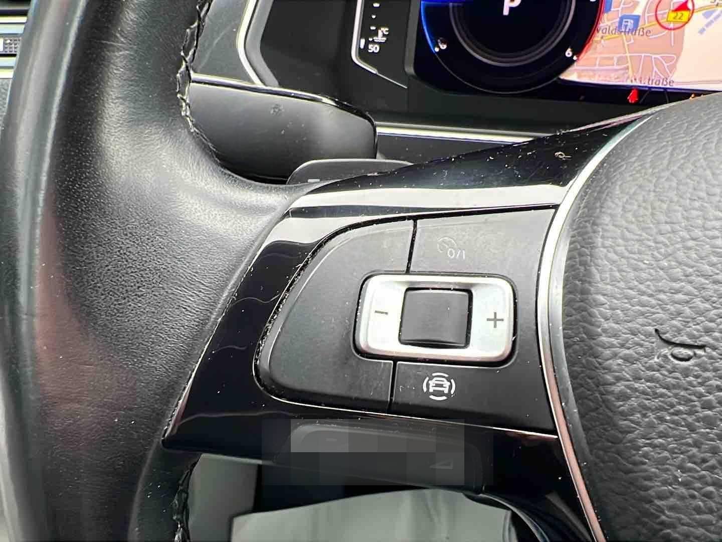 Volkswagen Tiguan 2.0 TDI DSG Comfortline *LED, App, ACC* foto 18