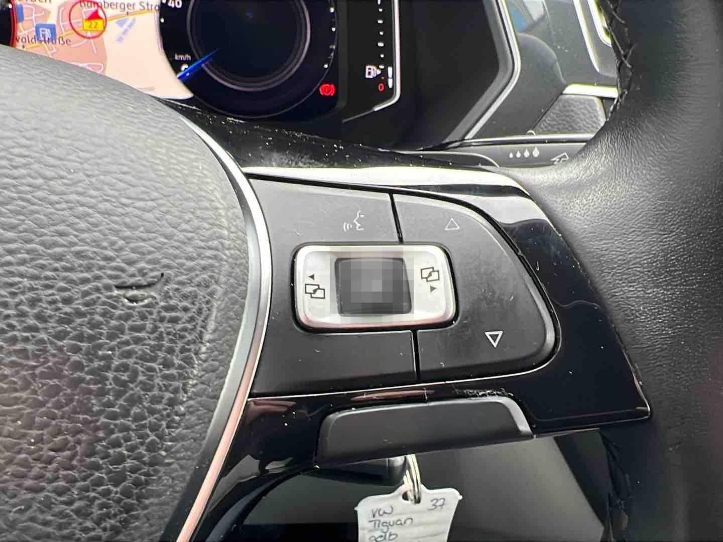 Volkswagen Tiguan 2.0 TDI DSG Comfortline *LED, App, ACC* foto 19