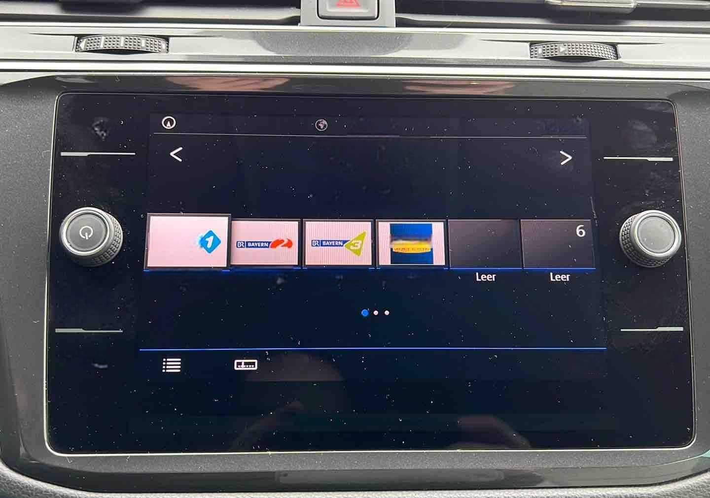 Volkswagen Tiguan 2.0 TDI DSG Comfortline *LED, App, ACC* foto 20