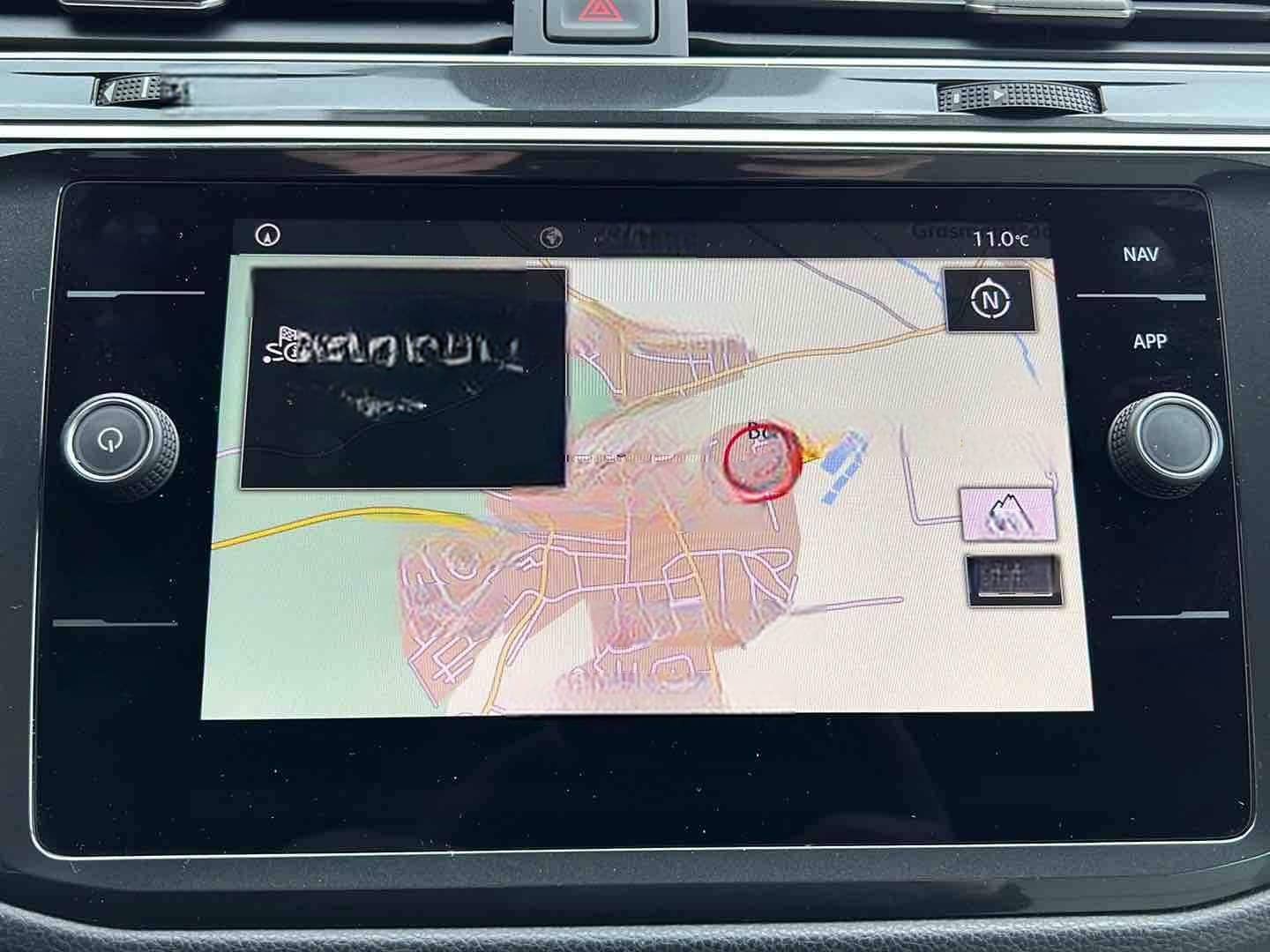 Volkswagen Tiguan 2.0 TDI DSG Comfortline *LED, App, ACC* foto 24