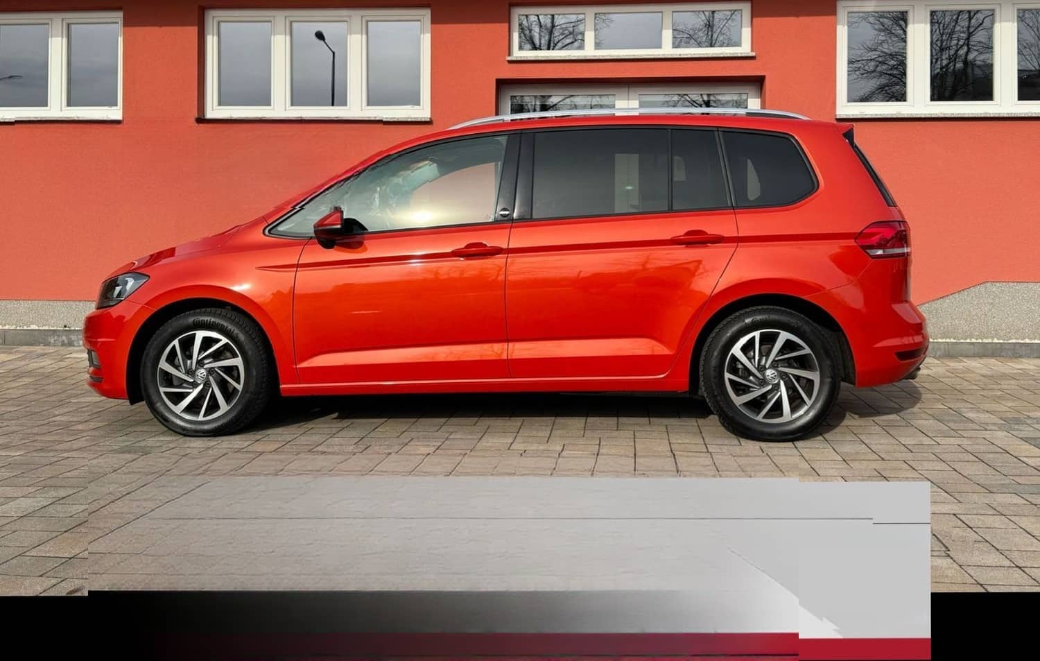 Volkswagen Touran Sound*DSG*7Sitze*Garantie*4xSitzheizung* foto 2