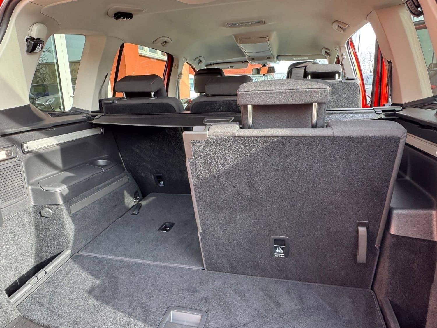 Volkswagen Touran Sound*DSG*7Sitze*Garantie*4xSitzheizung* foto 21