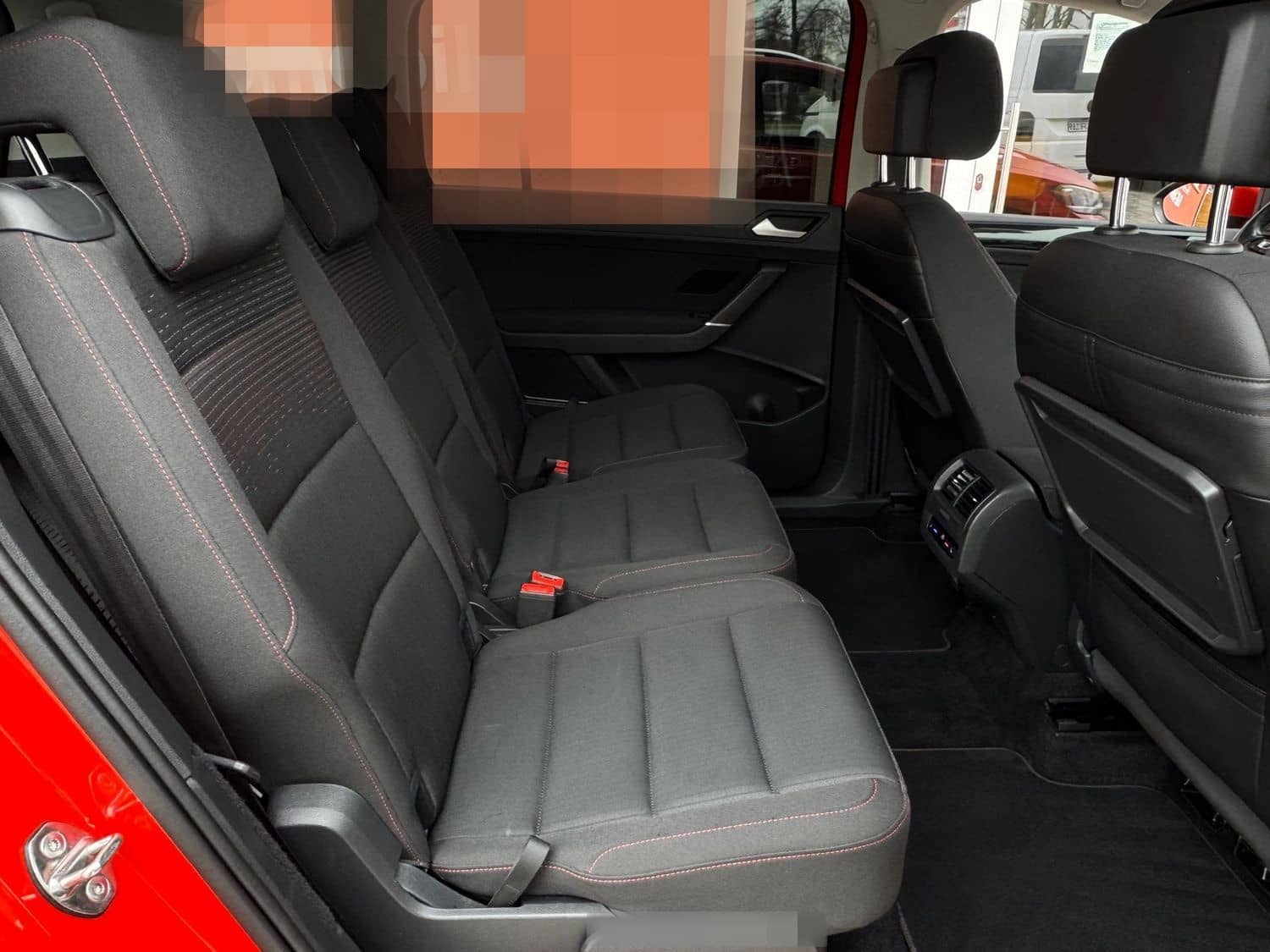 Volkswagen Touran Sound*DSG*7Sitze*Garantie*4xSitzheizung* foto 9