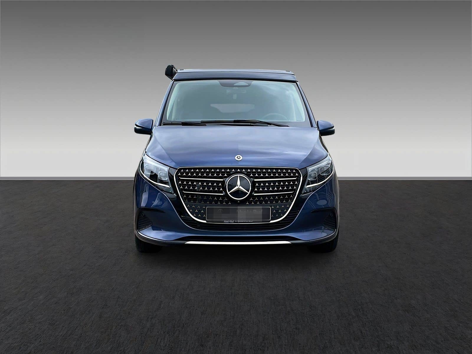 Mercedes-Benz Marco Polo 250 d 4M AMG+DIST+NIGHT+AIRM+AHK+360 foto 2