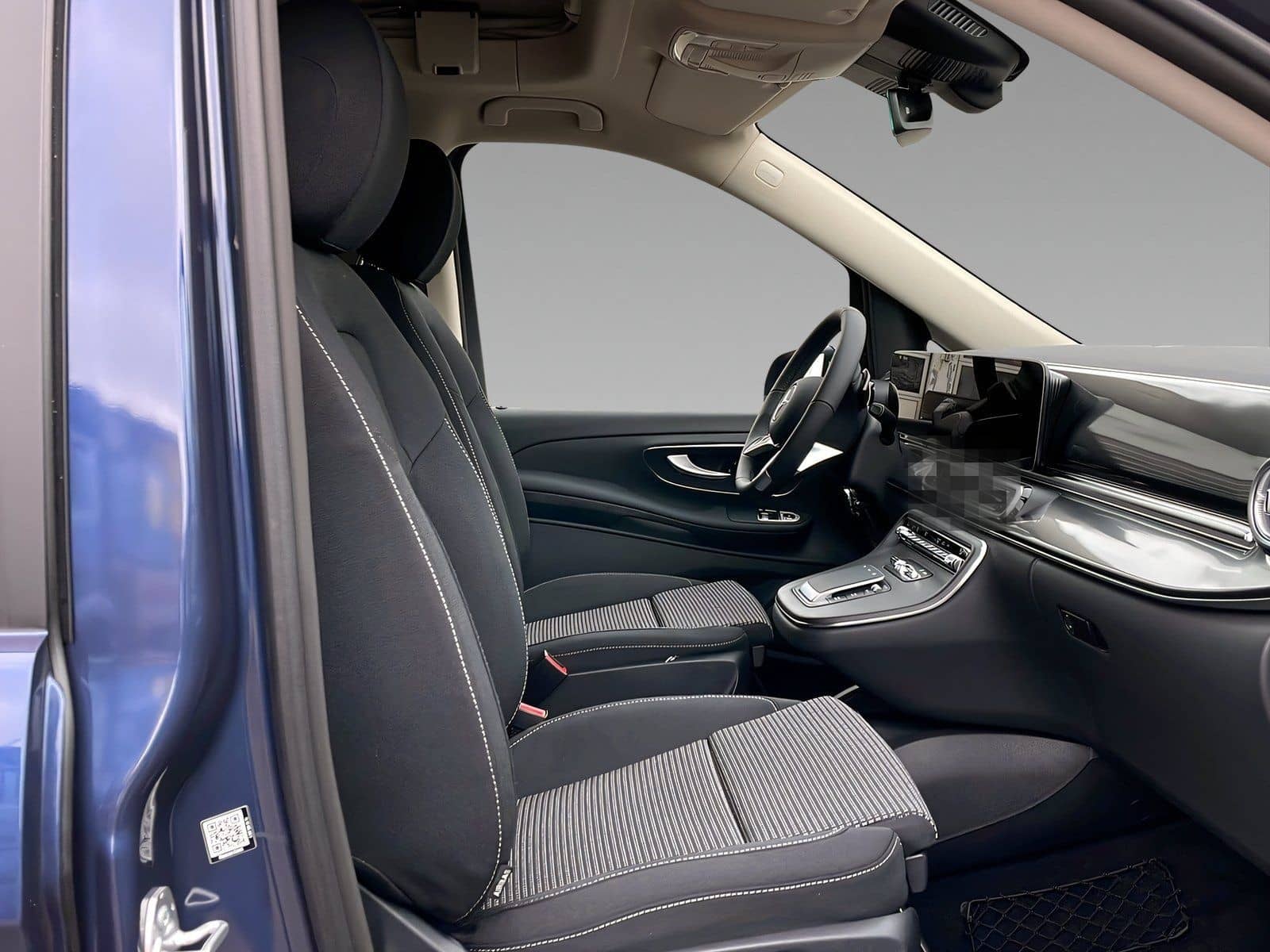 Mercedes-Benz Marco Polo 250 d 4M AMG+DIST+NIGHT+AIRM+AHK+360 foto 9