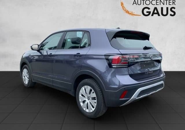 Volkswagen T-Cross 1.0 TSI SHZ*Klima*APP-Connect foto 3