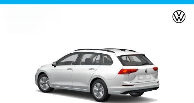 Volkswagen Golf VIII Variant Life 2.0 TDI foto 1