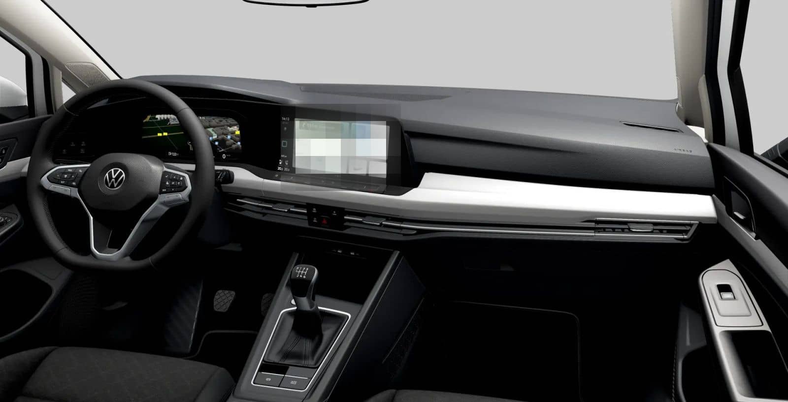 Volkswagen Golf VIII Variant Life 2.0 TDI foto 11