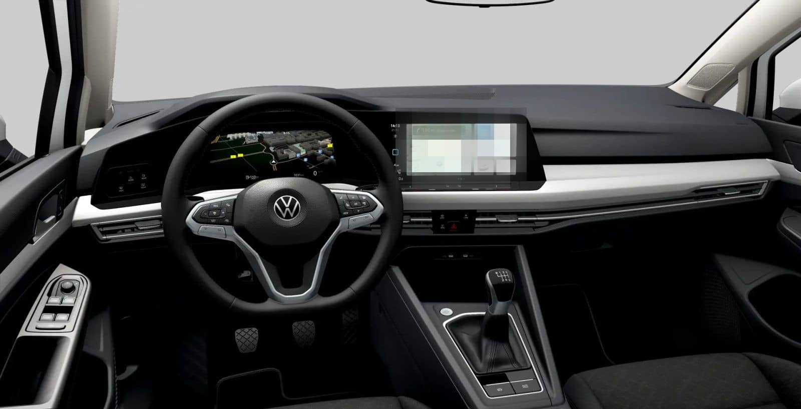 Volkswagen Golf VIII Variant Life 2.0 TDI foto 12