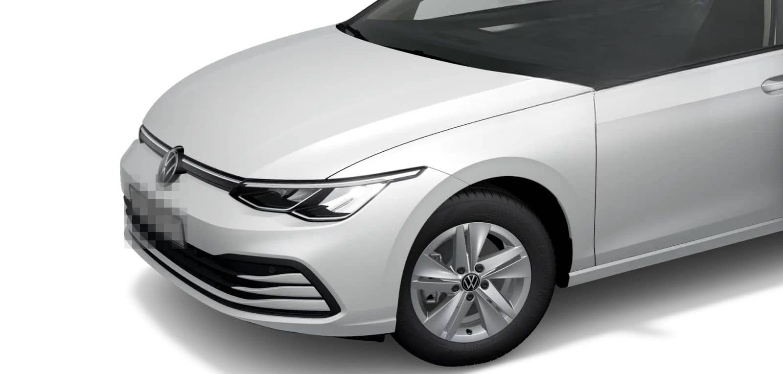 Volkswagen Golf VIII Variant Life 2.0 TDI foto 6