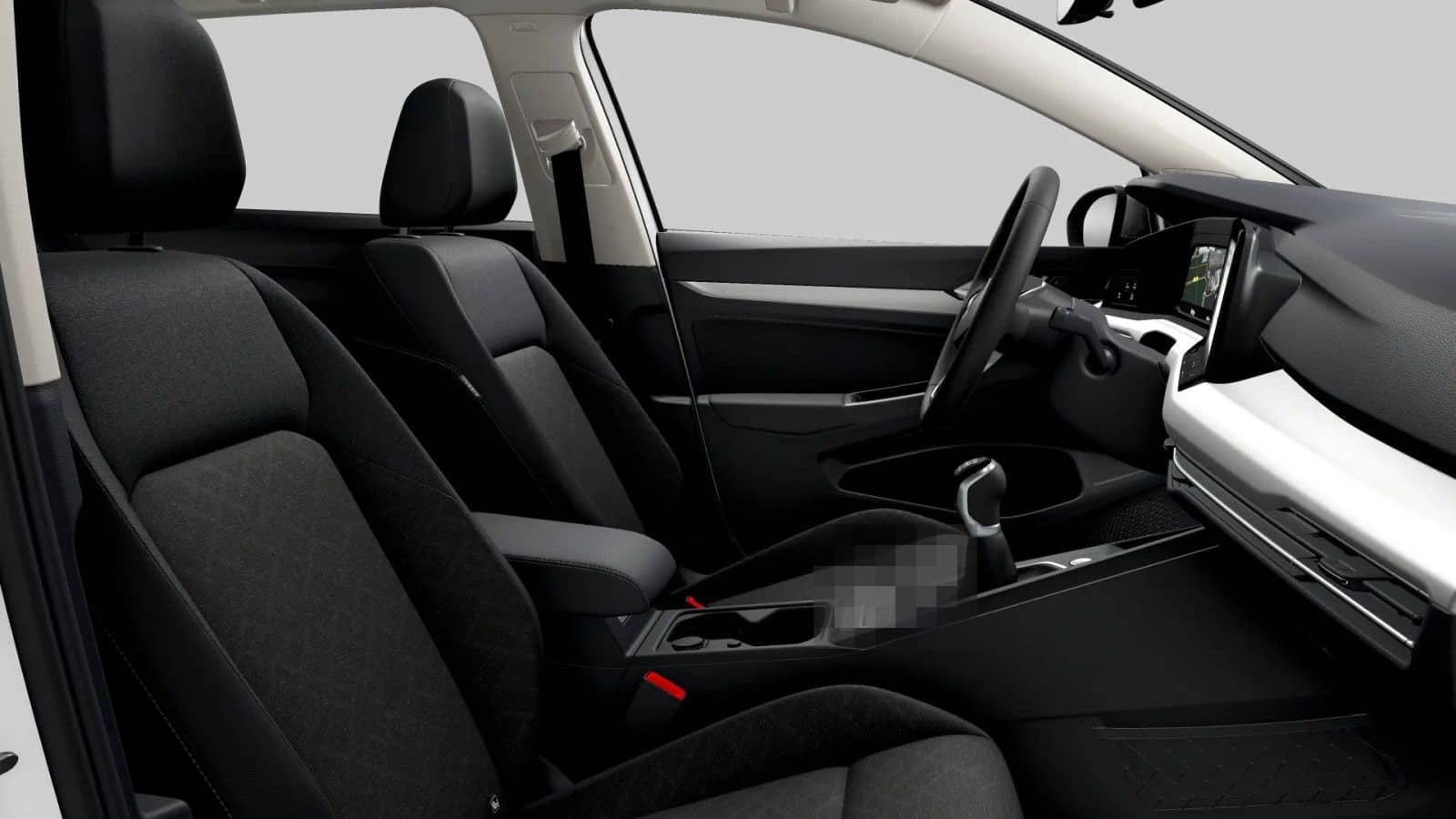 Volkswagen Golf VIII Variant Life 2.0 TDI foto 7