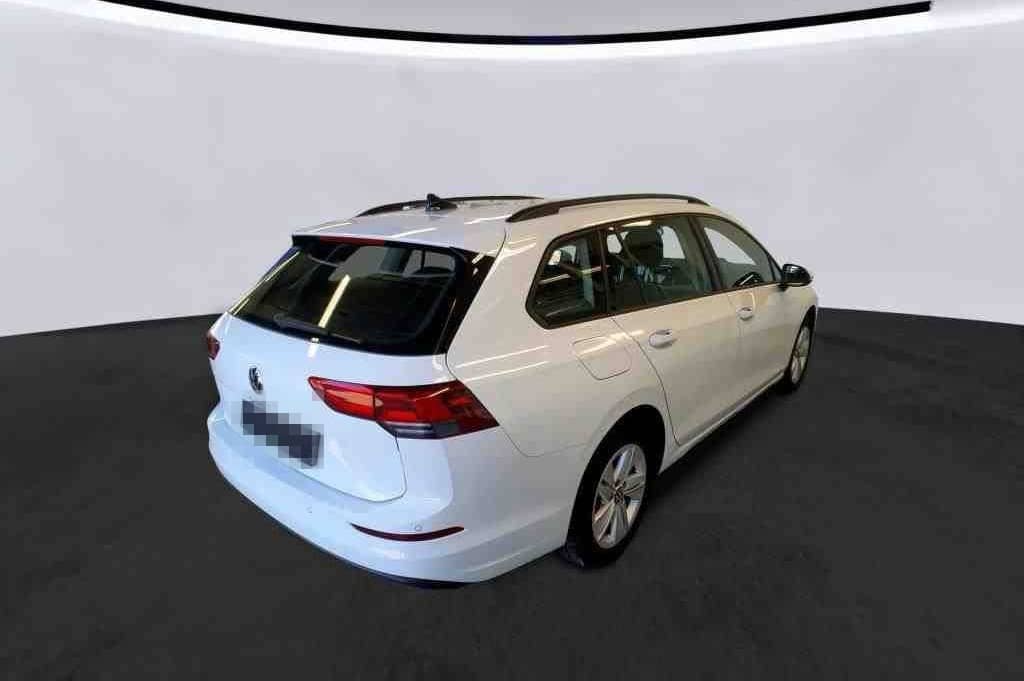 Volkswagen Golf VIII Variant Life 2.0 TDI foto 9