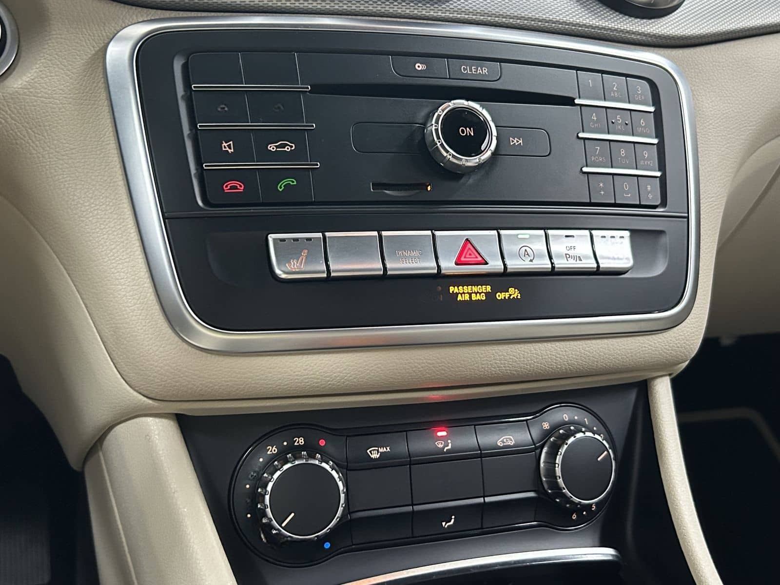 Mercedes-Benz CLA 220 4Matic ACC+LED+Leder+CarPlay+Keyless+SHZ foto 16