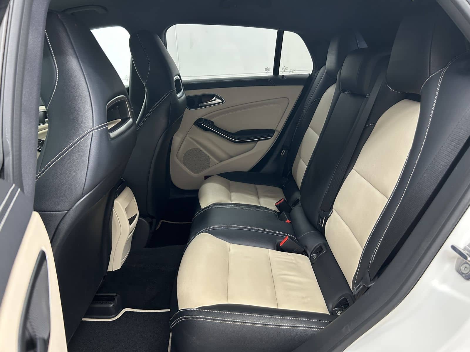 Mercedes-Benz CLA 220 4Matic ACC+LED+Leder+CarPlay+Keyless+SHZ foto 18